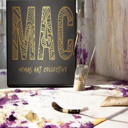 Memas Art Collective Memas Art Collective